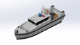 SolidWorks ile gemi ve tekne tasarımı 