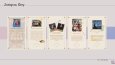 Yaren Menekşedağ Portfolio