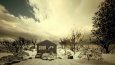 4 Mevsim Render/4 Seasons Rendering