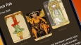 Fincan - Kahve, Tarot, El Falı