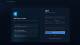 ASP.NET Admin Panelli Website