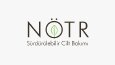 NÖTR — Modern ve Minimalist Kurumsal Logo Tasarımı