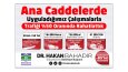 Billboard Açık Hava Tasarımlarım