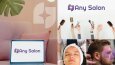 Any Salon Logo Tasarımı