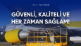 Sosyal Medya İçerikleri