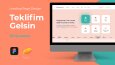Landing Page Tasarımları