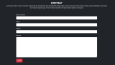 Full Responsive Web Sitesi