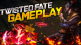 Oyun İçerikli Thumbnail Tasarımları