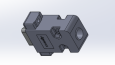 SolidWorks Endüstriyel Konnektör ve Soket Tasarımı