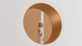 Maybelline: Modern Minimalism in Makeup Packaging