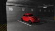 Volkswagen(1952) Tasarım