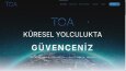 Kurumsal Gümrük Danışmanlık Firması Web Sitesi