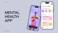 Mental Heatlh App