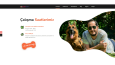 Bobyland Web Tasarımı