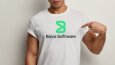BAYA SOFTWARE LOGO Çalışması