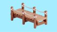 Oyun ve Projeler İçin 3D Low Poly Modellerim
