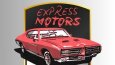 express motor logo