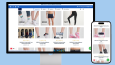 BOBDAVI'S İÇ GİYİM E-TİCARET SİTESİ (WORDPRESS)
