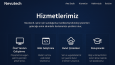 Web'de Güç, Kodda Estetik: Nevutech