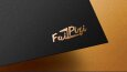 Faizpiri.com İçin tasarladığım logo