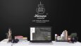  UI/UX  Web & Logo Design Hamam İstanbul