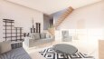 3d mimari modelleme ve render