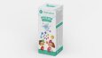 Vitamin & Mineral ambalaj tasarımları
