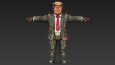 3D Modeller.