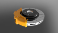 Solidworks 3D Tasarım