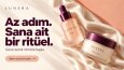 LUNERA – Kozmetik Reklam & Banner Tasarımı