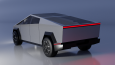 Tesla Cybertruck