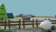 Lowpoly Orman