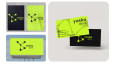 Yasak Medya - Logo Tasarımı