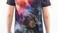 Moda/Tekstil Beyaz fon çekimi