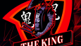 Maskot-Karakter Logo