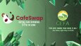 Cafeswap sosyal medya post tasarımları