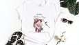 Tshirt tasarımları ve mockup çalışmaları