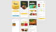 Finke Frisch - Food Order App