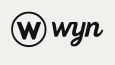 Wyn – Yaratıcı ve Minimal Marka Kimliği