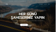Şirketinize ve Markanıza Özel Web Sitesi