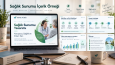 Sunum & İnfografik Tasarımları