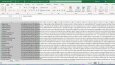 Excel & Veri Girişi Uzmanı