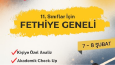 Sosyal Medya İçerikleri