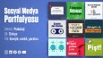Sosyal Medya Portfolyosu