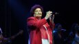 Selda Bağcan Konser Fotoğrafçılığı