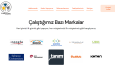 WEB SİTE YAPIM