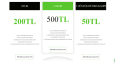 Diyetisyenlik Web Sitesi