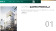 İmimarlik.Com Web Site Tasarımı