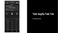 React Native ile uygulamalar