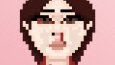 Pixel Art NFT Avatar